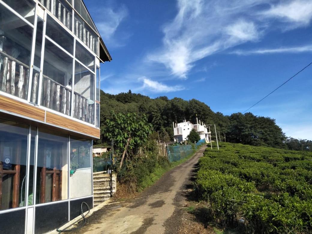 茶园山林小屋 努沃勒埃利耶 外观 照片